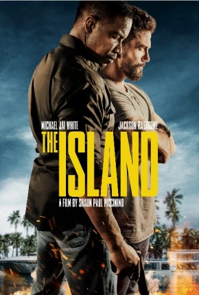 The Island - FAN DUB Torrent Download