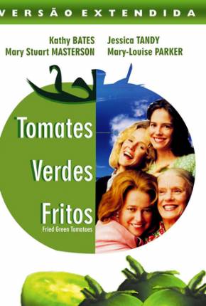 Tomates Verdes Fritos / Fried Green Tomatoes  Download