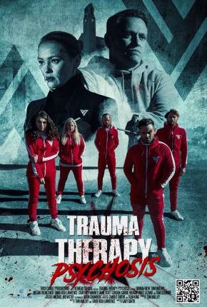 Trauma Therapy - Psychosis - FAN DUB Torrent Download