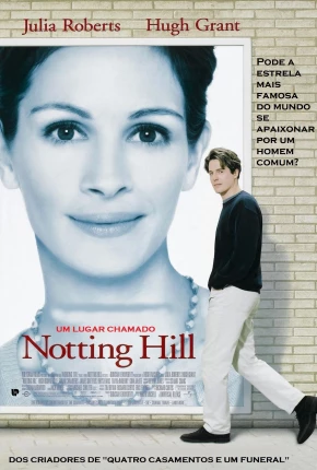 Um Lugar Chamado Notting Hill / Web-DL  Download