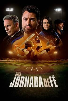 Uma Jornada de Fé Torrent Download