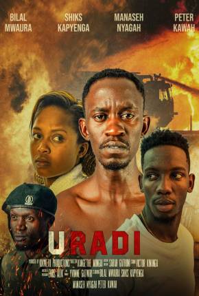 Uradi - Legendado Torrent Download