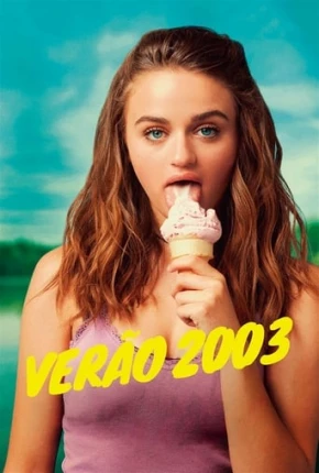 Verão 2003 Torrent Download