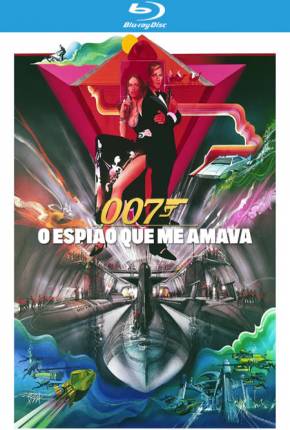 007 - O Espião que me Amava / The Spy Who Loved Me  Download