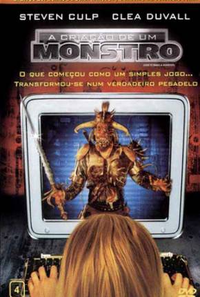 A Criação de um Monstro / How to Make a Monster Download