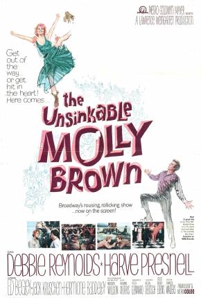 A Inconquistável Molly Brown Download