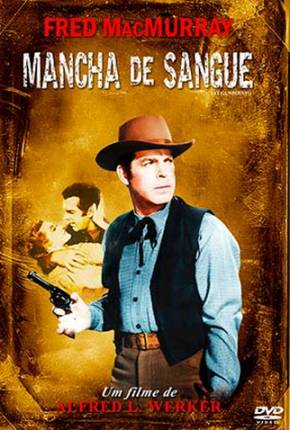 A Mancha de Sangue Download