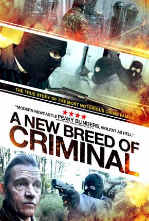 A New Breed of Criminal - Legendado Torrent Download