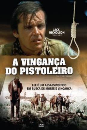 A Vingança de um Pistoleiro / Ride in the Whirlwind  Download