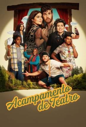 Acampamento de Teatro Torrent Download