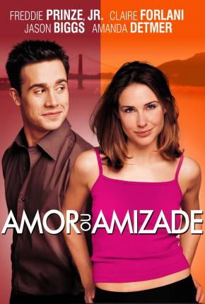 Amor ou Amizade / Boys and Girls  Download