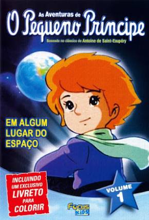 As Aventuras do Pequeno Príncipe  Download