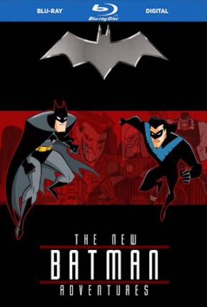 As Novas Aventuras do Batman  Download