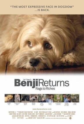 Benji, um Amigo Especial  Download