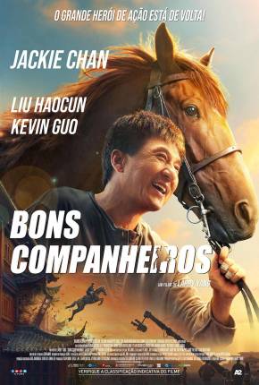 Bons Companheiros - Legendado Torrent Download