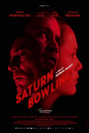 Bowling Saturne / Boliche Saturno - Legendado Download