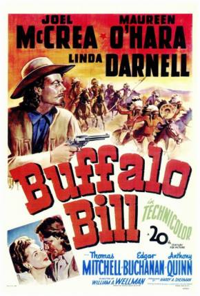 Buffalo Bill Download