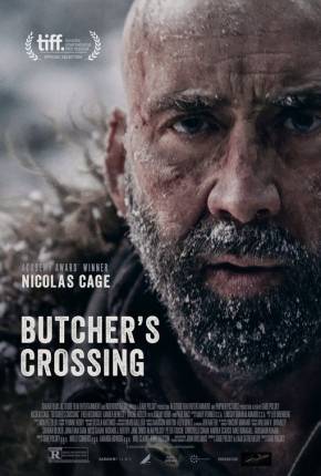 Butchers Crossing - Legendado Torrent Download