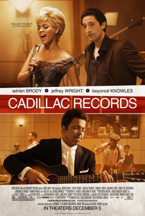 Cadillac Records  Download