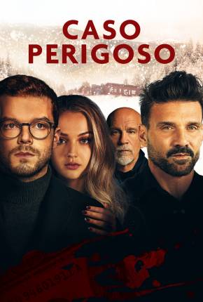 Caso Perigoso - Shattered Torrent Download