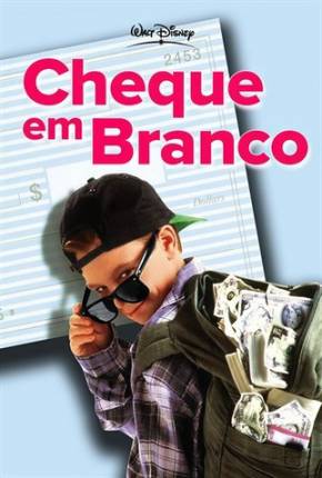 Cheque em Branco / Blank Check  Download