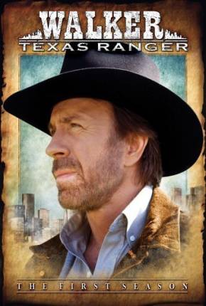 Chuck Norris - O Homem da Lei  Download