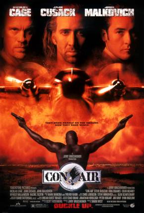 Con Air - Rota de Fuga Download