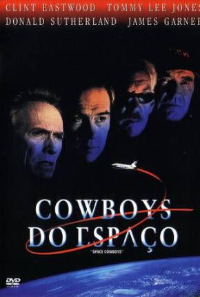 Cowboys do Espaço / Space Cowboys Torrent Download