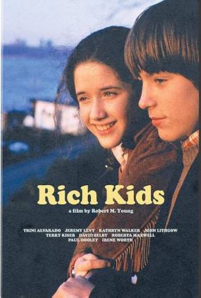 Crianças de Valor / Rich Kids  Download