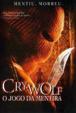 Cry Wolf - O Jogo da Mentira Torrent Download