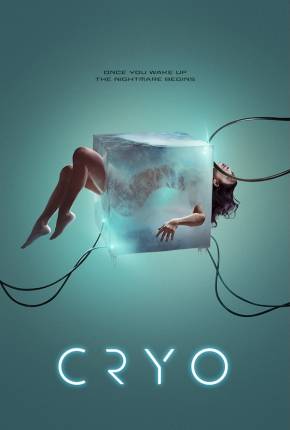 Cryo - Legendado Torrent Download