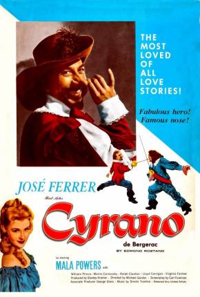 Cyrano de Bergerac Download