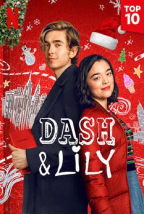 Dash e Lily - 1ª Temporada Torrent Download