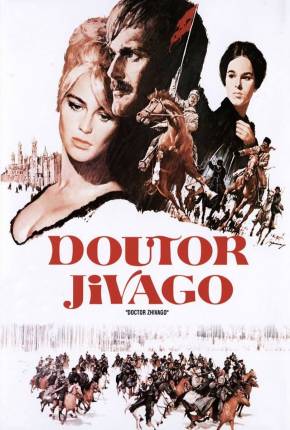 Doutor Jivago  Download