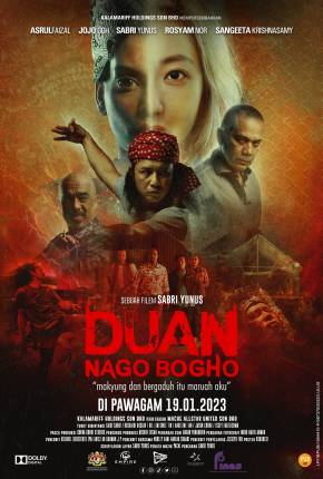 Duan Nago Bogho - Legendado Download