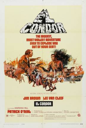 El Condor  Download