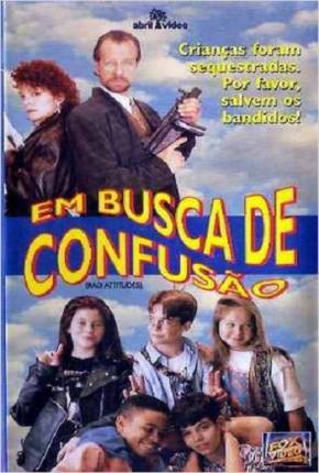 Em Busca de Confusão Download