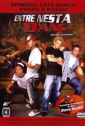 Entre Nesta Dança - Hip Hop no Pedaço / You Got Served  Download