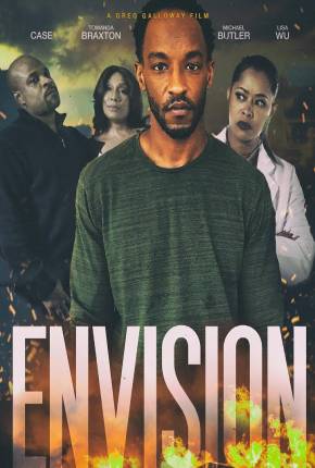 Envision - Legendado Torrent Download