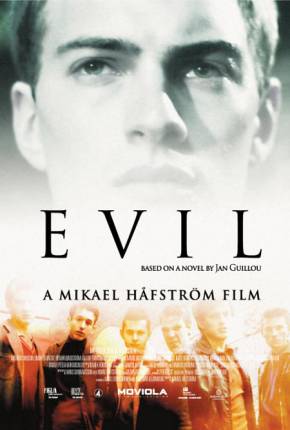 Evil - Raízes do Mal Torrent Download