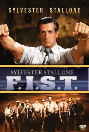 F.I.S.T. / Sylvester Stallone  Download