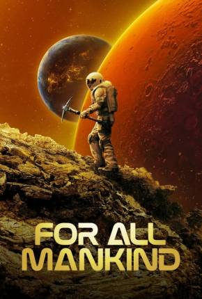 For All Mankind - 4ª Temporada Torrent Download