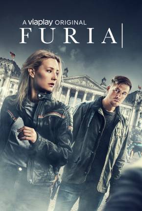 Furia - 1ª Temporada Legendada Download