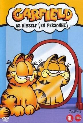 Garfield - Como Ele Mesmo  Download