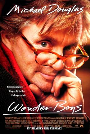 Garotos Incríveis / Wonder Boys  Download