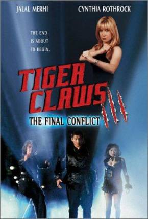 Garras de Tigre 3 / Tiger Claws III  Download