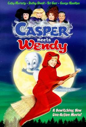 Gasparzinho e Wendy / Casper Meets Wendy  Download