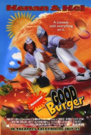 Good Burger - A Guerra Do Hamburguer Download