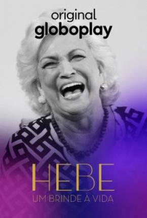 Hebe - Um Brinde a Vida - 1ª Temporada Torrent Download