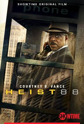 Heist 88. - Legendado Torrent Download